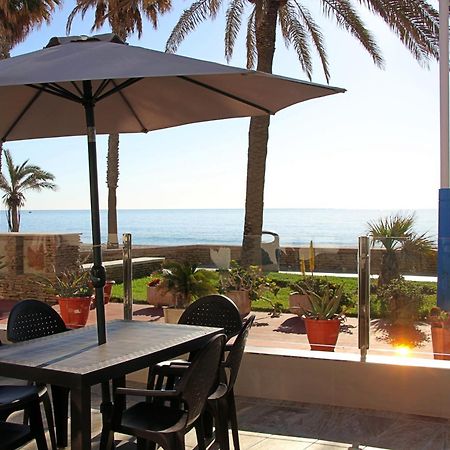Apartamentos El Galan II Carboneras Extérieur photo