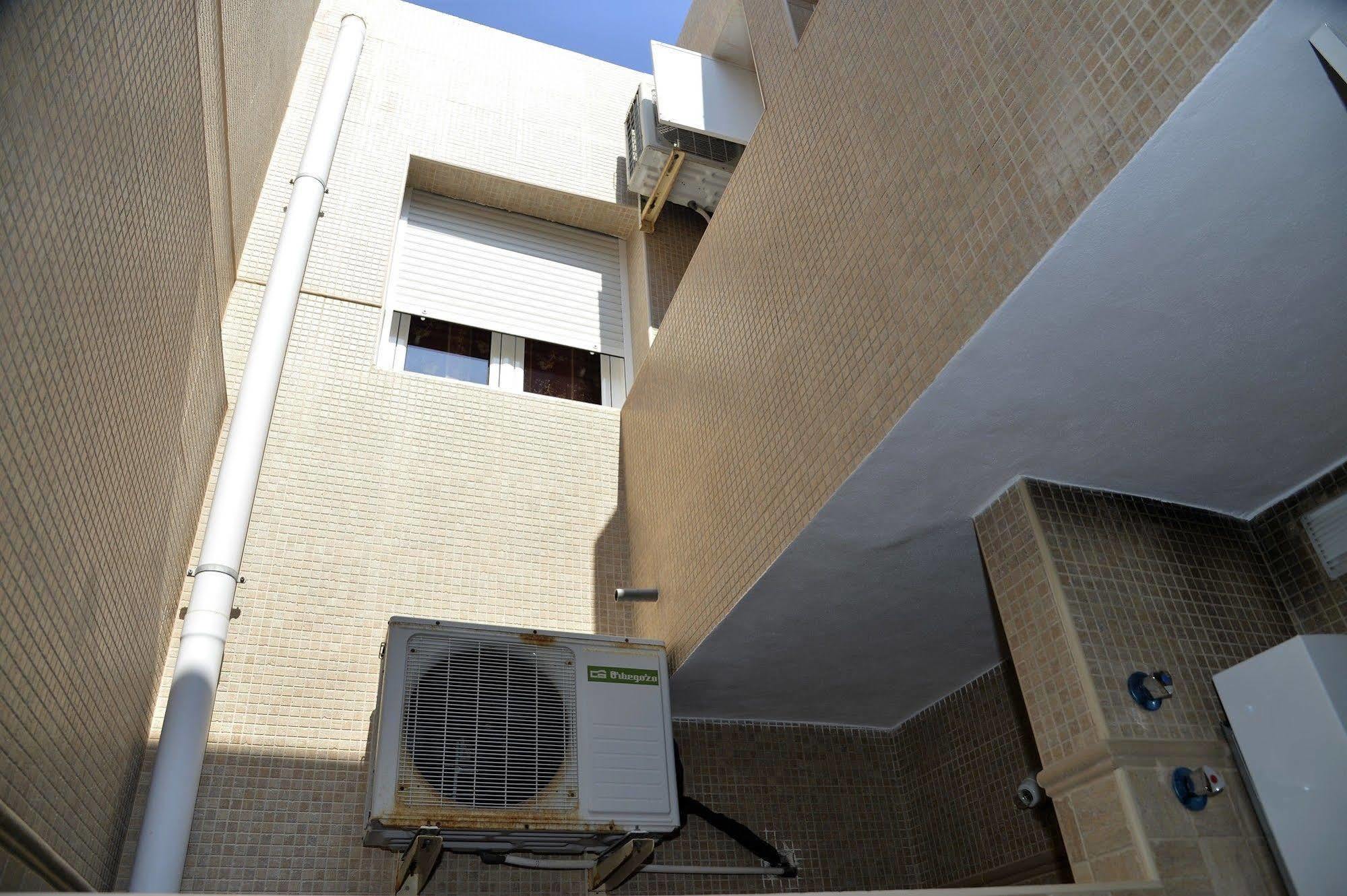 Apartamentos El Galan II Carboneras Extérieur photo