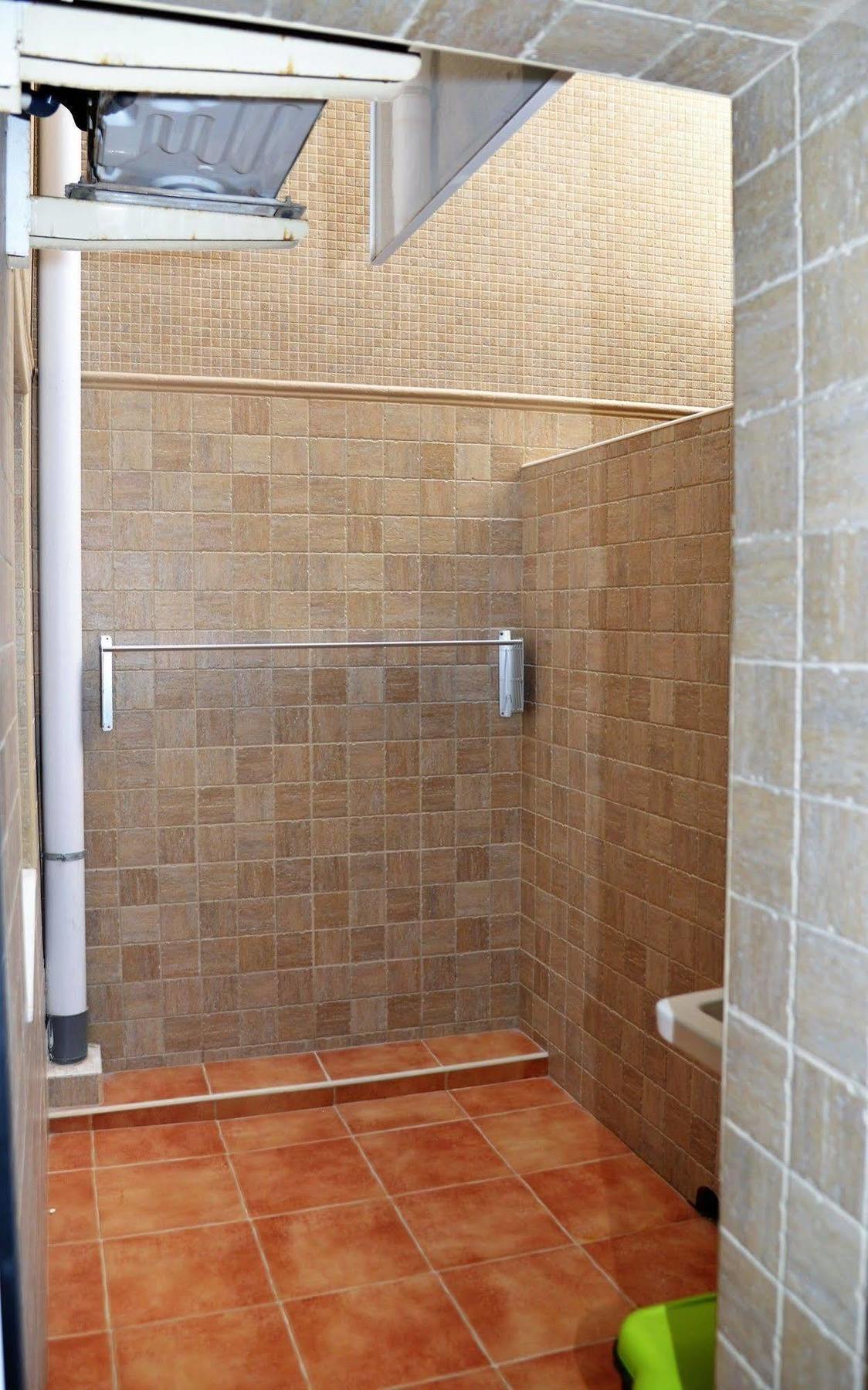 Apartamentos El Galan II Carboneras Extérieur photo