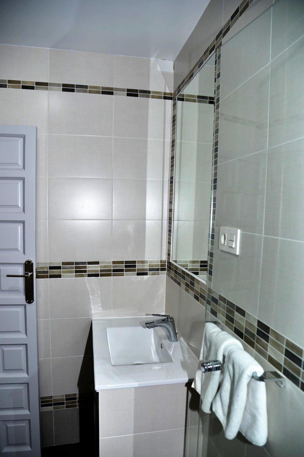 Apartamentos El Galan II Carboneras Extérieur photo