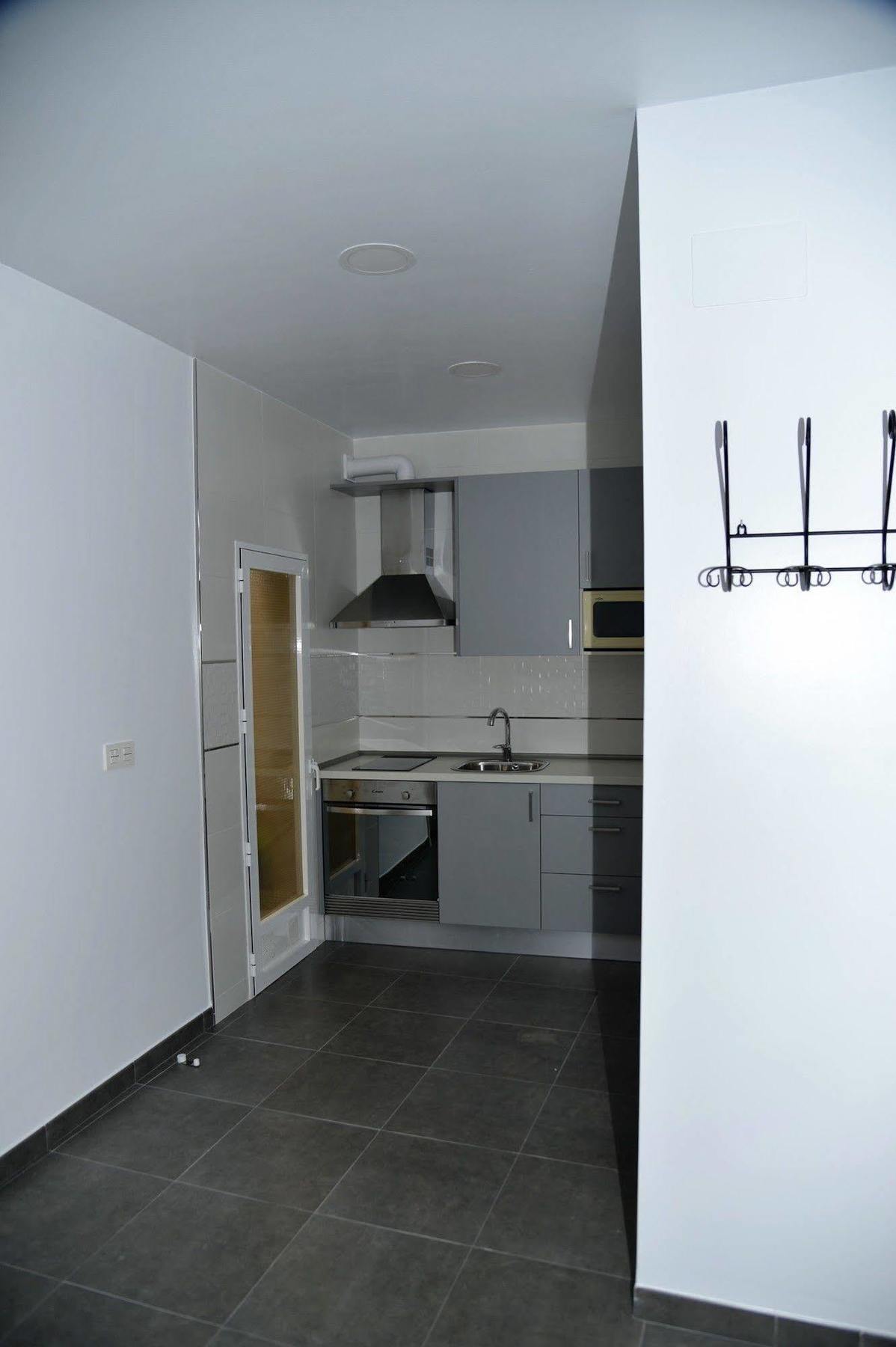 Apartamentos El Galan II Carboneras Extérieur photo