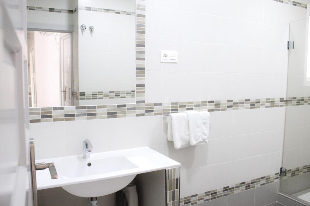 Apartamentos El Galan II Carboneras Extérieur photo