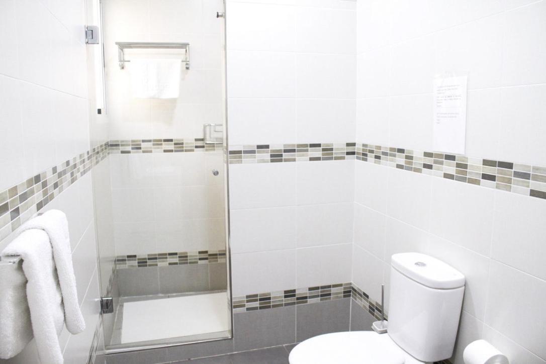 Apartamentos El Galan II Carboneras Extérieur photo